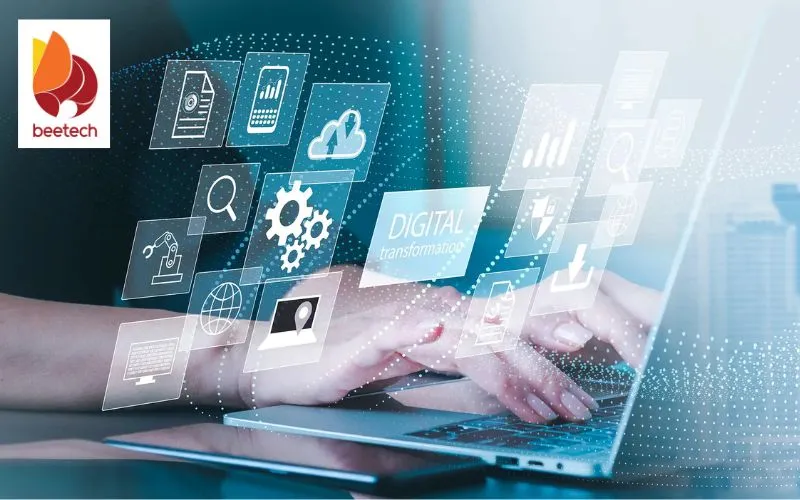 Enterprise Resource Planning (ERP) solution 5