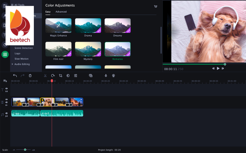 phần mềm làm slideshow 2 phan mem lam slide show 2