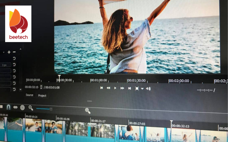 phần mềm làm slideshow 3 phan mem lam slide show 3