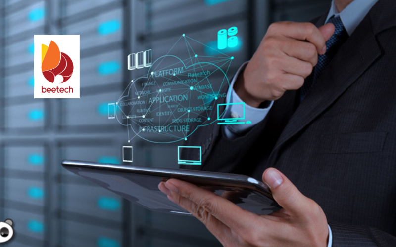 công ty phát triển phần mềm 1 cong ty phat trien phan mem 1