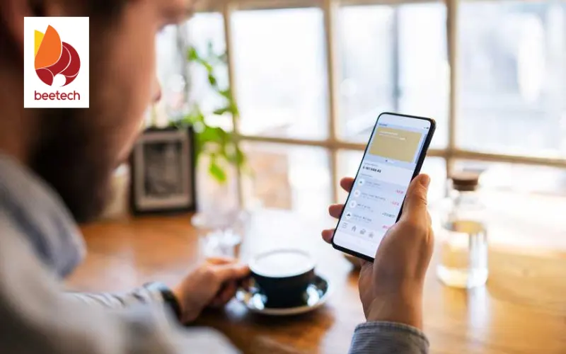 e-wallet app development services 4