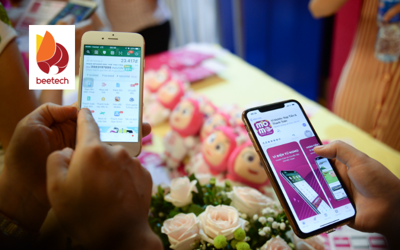 e-wallet app development services 1