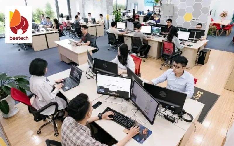 top cong ty gia cong phan mem Viet Nam 2