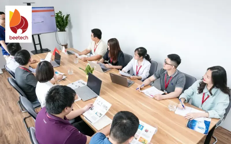 doanh nghiep gia cong phan mem Viet Nam 1