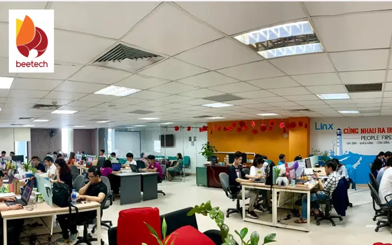 doanh nghiep gia cong phan mem Viet Nam 2