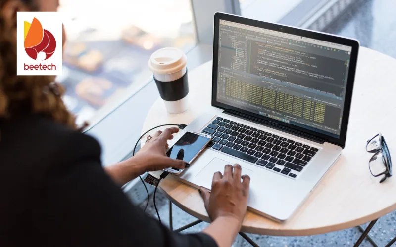 integrating an IT system 5