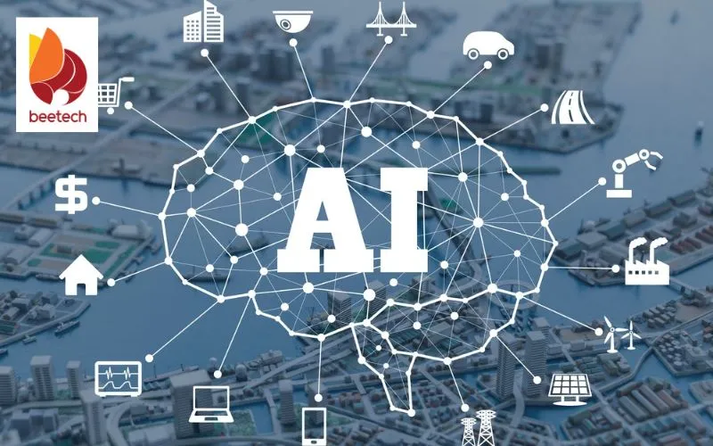 AI-powered applications 5