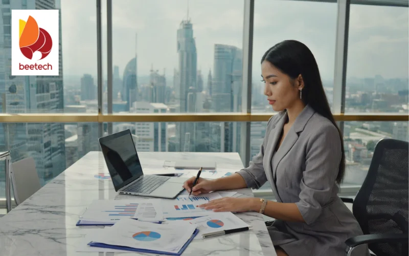 Banking And Financial Services 4