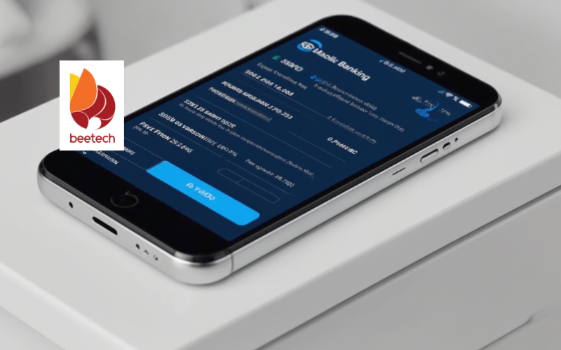 Banking And Financial Services 1