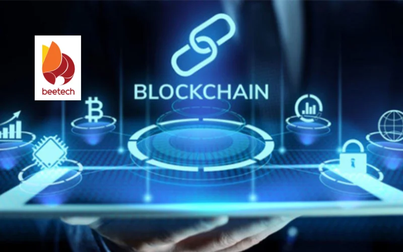 cong nghe blockchain 1