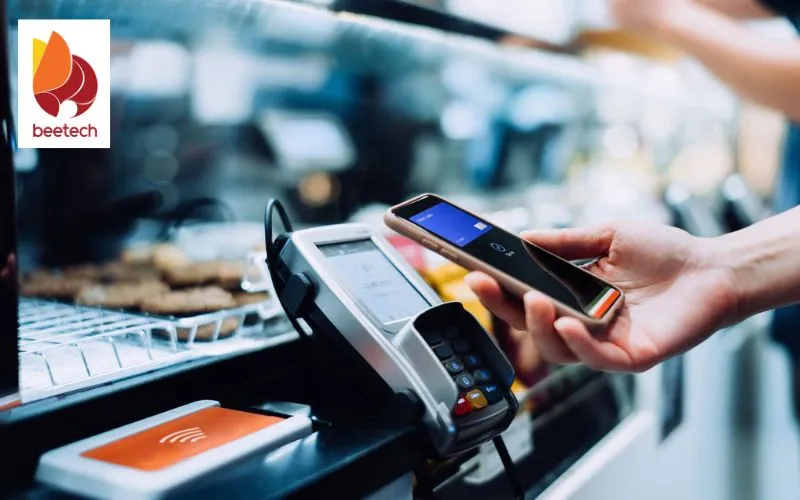 Closed e-Wallet solution 2