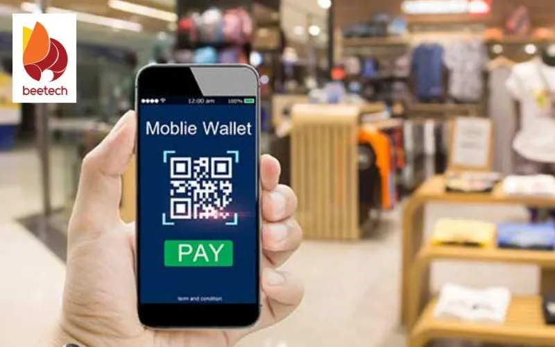 Closed e-Wallet solution 4