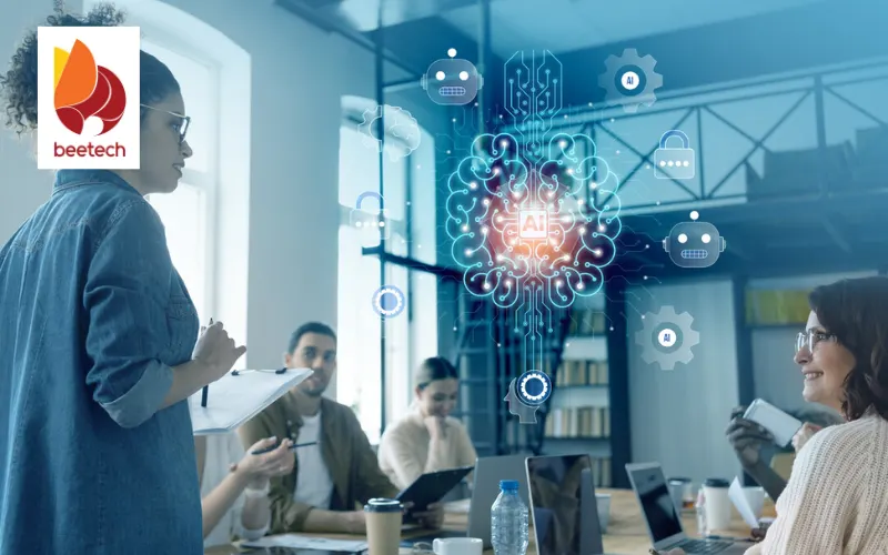 comprehensive digital transformation 1