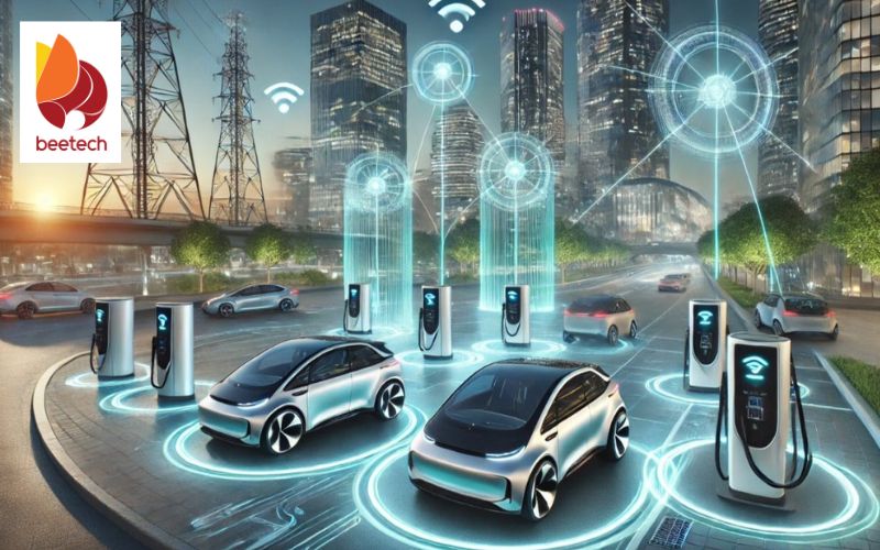 electric vehicle technology 4