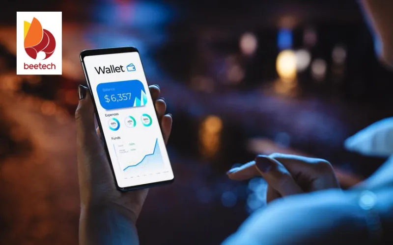 Cryptocurrency Wallets 2