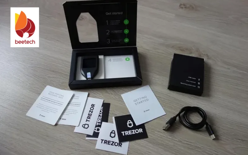 Cryptocurrency Wallets 4