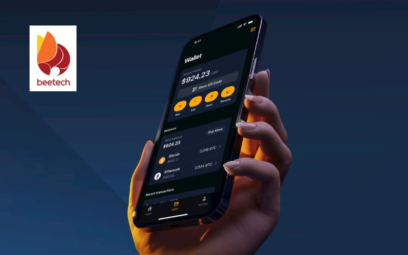 Cryptocurrency Wallets 1