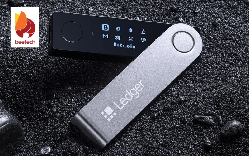Cryptocurrency Wallets 3