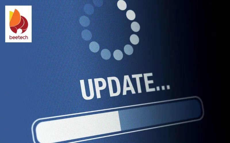 software update 2