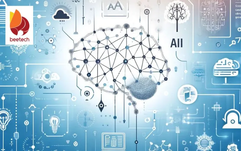 AI-powered applications 2
