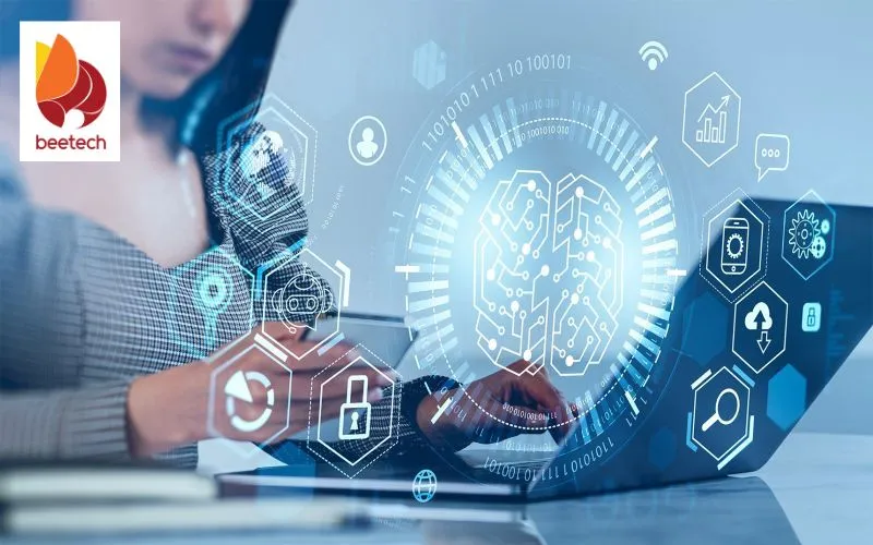 AI-powered applications 4