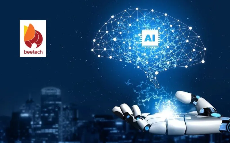 AI-powered applications 1