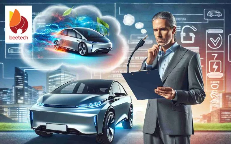 electric vehicle technology 5