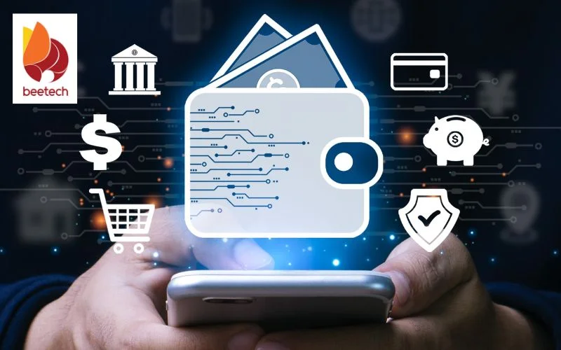 mobile e-wallet integration 4
