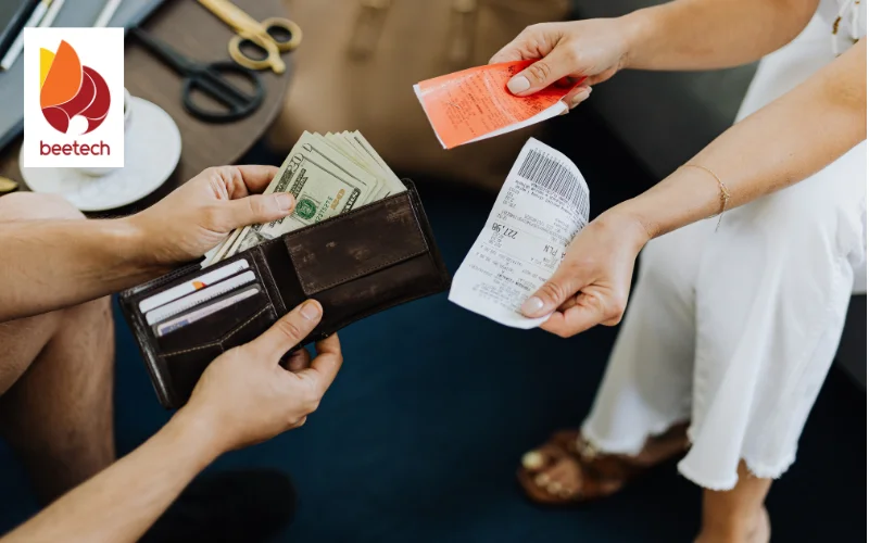 ví điện tử tùy chỉnh 3 vi dien tu tuy chinh 3