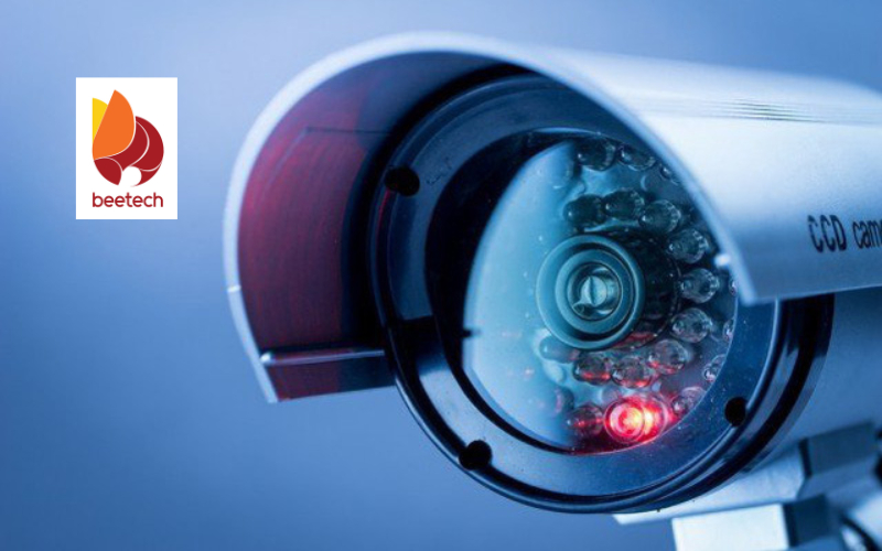 5 cách bảo mật camera gia đình hiệu quả có thể bạn chưa biết