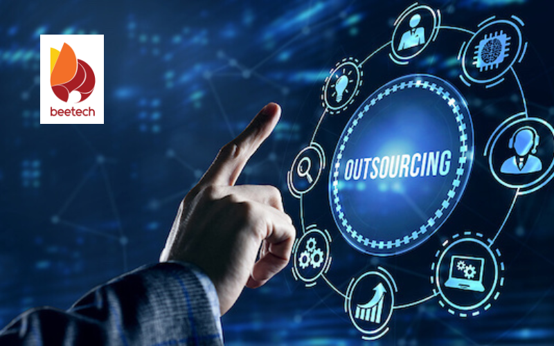 Global business outsourcing - A blooming trend in 2025