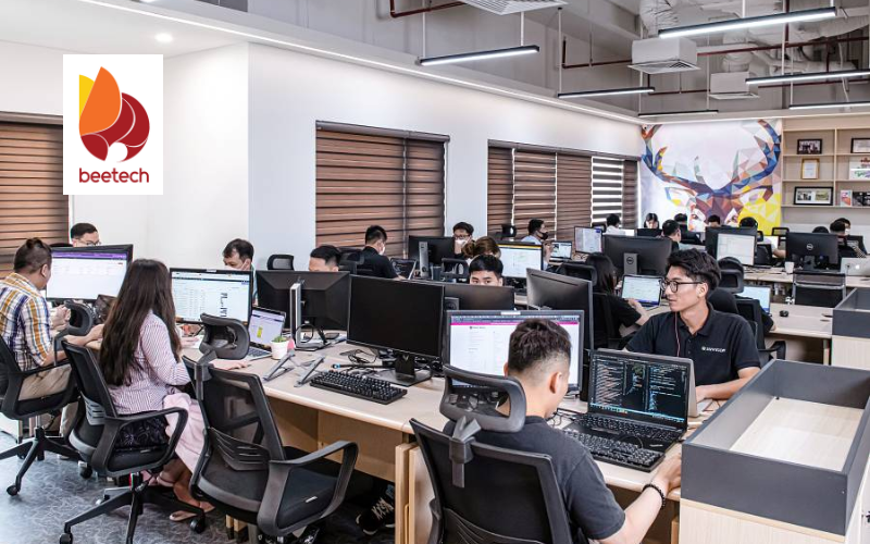 Top IT outsourcing companies in Hanoi trusted by businesses