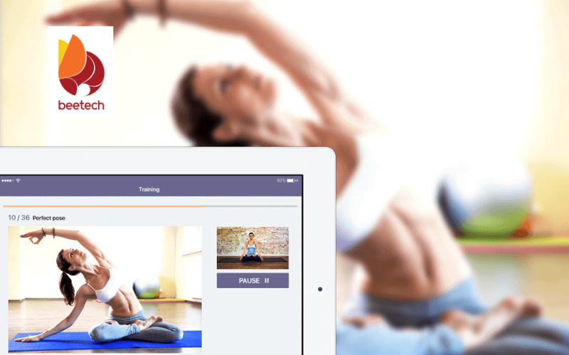 ヨガアプリ開発 ― 開発者が知っておくべきこと