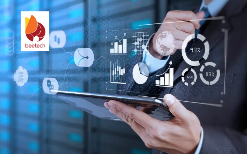 デジタル時代における新しいデータ分析のトレンド