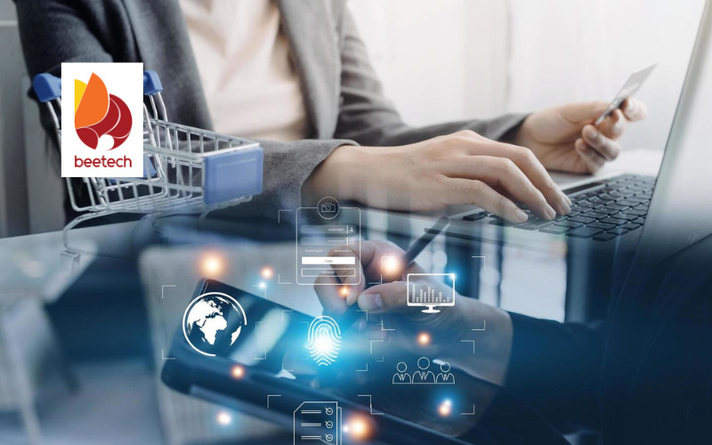 デジタル決済：デジタル社会における必然的なトレンド