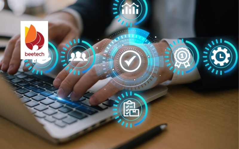 カスタム金融ソフトウェア開発の最新トレンド